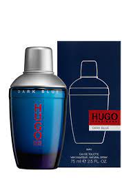 The company sells clothing, accessories, footwear and fragrances. Hugo Boss Hugo Dark Blue 75ml Edts Duty Free Dusseldorf Geschafte Am Flughafen