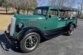 Image result for Archer Green 1936 Dodge