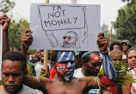 Alamat trans papua jaya yang berada di surabaya What S Happening In West Papua