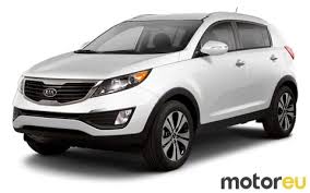 Полный обзор.всем привет!!!=) меня зовут алексей. Kia Sportage 2 0 Crdi 136 Hp 2010 2014 Mpg Wltp Fuel Consumption