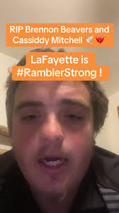 Brandon Dodd Kasey Chambers