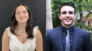 My time at william amos hough high has been a pleasant one. 2020 Grads Virtual Senior Sendoffs William A Hough High School Youtube