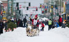 Fan favorite Iditarod musher Zirkle retiring after '21 race