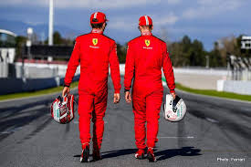 The graph below shows the evolution from 2020. Vettel There S Things That I Know I Can Do Better Grand Prix 247