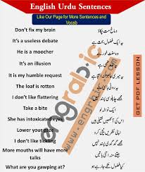 Engrabic English Urdu Conversation Download Pdf Lesson Facebook