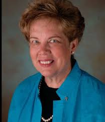 Catholic Charities USA Names Sister Donna Markham New President