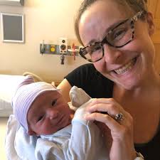 It's a Boy! Jessa Duggar Welcomes 10lb Miracle Baby #6, Judah Benjamin!  (Details in comments)