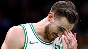 The waiting for Gordon Hayward is the hardest part