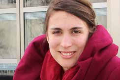 Keeping the horizon in sight Page 4