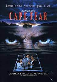 Cape fear community college will close at all campus locations for students, faculty, and staff in anticipation of inclement weather resulting from hurricane/tropical storm isaias beginning noon monday, aug. Cape Fear Amazon De Dvd Blu Ray