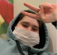 Hi everyone, my heart is so heavy for the Stevenson family today. I'm sure  many of you feel the same way. In speaking with one of their neighbours and  good friends, we