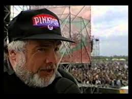 Jan Smeets about The Cult