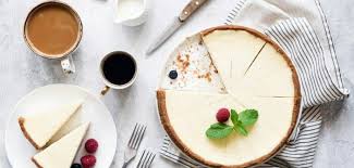 Gateau Au Fromage Blanc Et Regime Sont Ils Compatibles Le Blog Anaca3 Com Cheesecake Vegetalien Alimentation Tarte Au Fromage