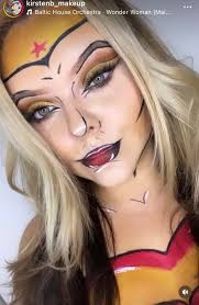 All that's missing is pizza and chocolate.