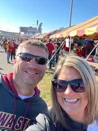 Ashley Richmond and Terry Comstock's Wedding Website