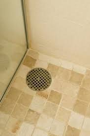 Installing A Mud Base For A Shower Stall Fiberglass Shower Fiberglass Shower Pan Shower Drain