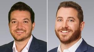 Colliers Appoints Senior Managing Director Kevin Gonzalez and Director Jake  Freeman