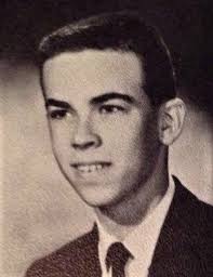 Burbank High School, Burbank, CA In Memoriam: Jon Monroe Olin, BHS 1961,  Retired BHS Teacher