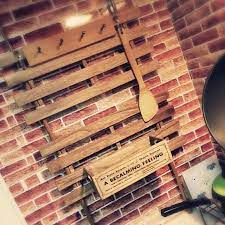 キッチン つっぱり棒 すのこ diy 100均 セリアのインテリア実例 2015 08 17 12 49 26 roomclip ルームクリップ すのこdiy すのこ インテリア