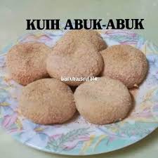 Remove, and let it cool down completely before serving. Resepi Masakan Kuih Abuk Abuk Untuk Kulit 2 Cawan Facebook