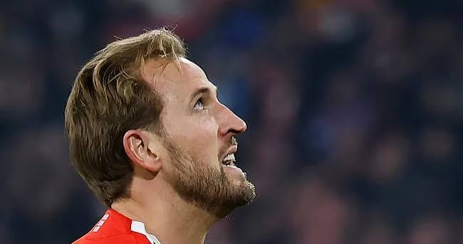 Il Tottenham Vuole Riportare Harry Kane
