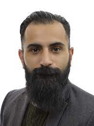 Facebook gives people the power to share. Hanif Bali M Riksdagen