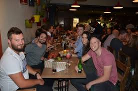 Pin On Jozi Restaurants