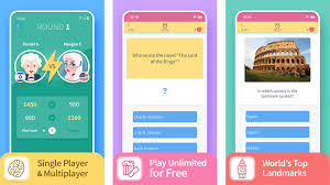 There are hundreds of fitness apps on the market, and. The Best Quiz Games And Trivia Games For Android Android Authority