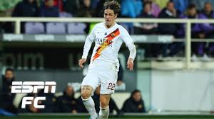 Nicolò zaniolo (em português) no transfermarkt. Why Nicolo Zaniolo S Injury Is Bad News For More Than Just Roma
