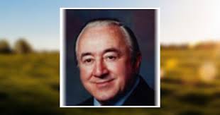 Virgil A. Maharas Obituary October 31, 2007