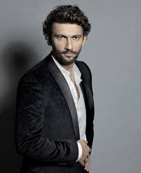 The couple married in late 2018, and have a child, born in march 2019. Jonas Kaufmann Alchetron The Free Social Encyclopedia