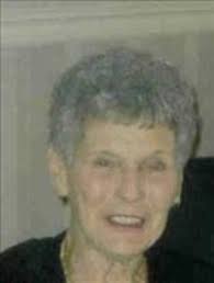 Obituary information for Ida A. VanSchoick DeAngelis