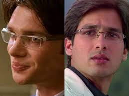 Jonathan crane/the scarecrow in christopher nolan's batman begins, the dark knight and the dark knight rises. Netizens Point Out The Uncanny Similarity Between Cillian Murphy And Shahid Kapoor Says The Former Looks Like He Is Just About To Sing Tum Se Hi From Jab We Met Hindi