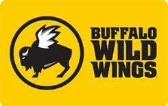 Thank them for their service with the giving good gift card. Free Buffalo Wild Wings 5 Gift Card Rewards Store Swagbucks
