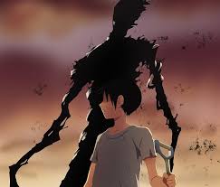 In ajin, populace hunts protagonist and instead of a superhuman overlord he becomes prey. Hd Wallpaper Anime Ajin Demi Human Kei Nagai Wallpaper Flare