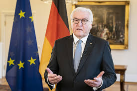 What role was played by collaborators in the holocaust? Www Bundespraesident De Der Bundesprasident Speeches International Holocaust Remembrance Day
