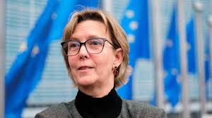 Merkel set to lose senior adviser Nikolaus Meyer-Landrut