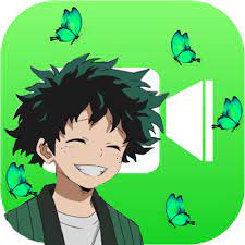 Maybe you would like to learn more about one of these? Go Check Out All My Anime App Icons Appicon Animeappicon Icon Freetoedit Anime App Icons App Icon Anime App Icon Covers