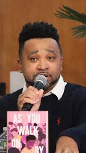 “I started writing