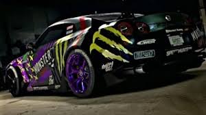 Nissan gtr with some.babes on option? Need For Speed 2015 Customization Nissan Gtr R35 Monster Youtube