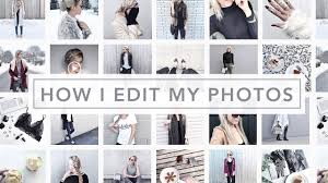 Are regular ones not vegan? How I Edit My Instagram Pictures By Lovely Anna
