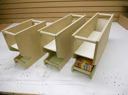 Canned Food Rotaion Racks Canned Good Storage Canned Food Storage Storage Design