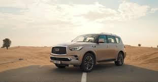 Blue, green, and white kitchen. 2020 Infiniti Qx80 Review Specs And Price In Uae Autodrift Ae