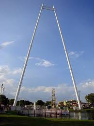This information was accurate when it was published, but can change without notice. Skycoaster At Fun Spot At Kissimmee Florida Kissimmee Old Town Florida