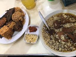 Jadi sudah bisa dibayangkan kan bagaimana. Gambar Makan Rawon Gambar Makanan