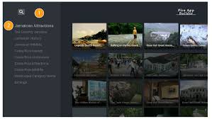 Trying to change your country on amazon prime video? Change Homepage Layout Sidebar Continue Watching Row And More Fire App Builder