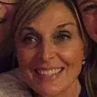 Sandra Mancini's Instagram, Twitter & Facebook