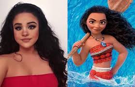 Check spelling or type a new query. This Moana Makeup Is Fantastic Halloween Disney Cosplay Moana Makeup Disney Makeup Princess Makeup