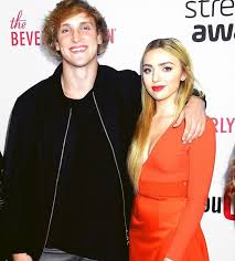 A lot of them will be from late in the show that a majority of people probably didnt get to see, so… Peyton List Logan Paul Logan Paul The Thinning Movie Logan Paul Kong