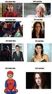 They Re Getting Younger Superhero Humor Marvel Jokes Marvel Memes